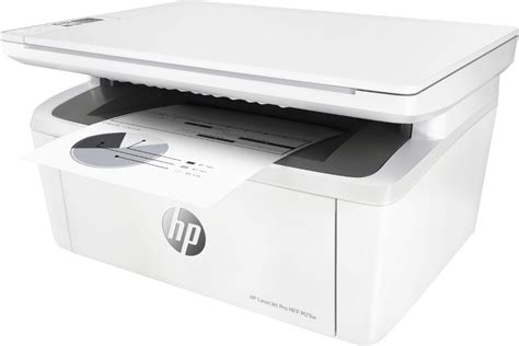 Best Buy Hp Laserjet Pro Mfp M29w Wireless Black And White All In One