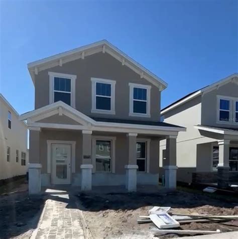 11772 Language Way Orlando Fl 32832 Redfin