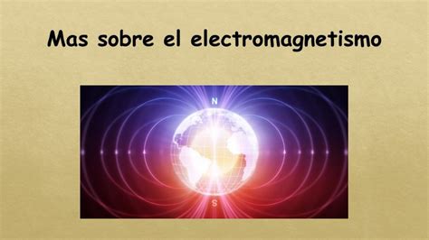 Física Mas de electromagnetismo YouTube