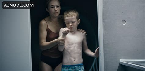 Alba August Nude Aznude