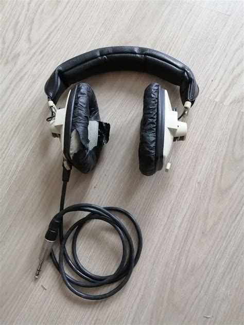 Dt Ohms Beyerdynamic Dt Ohms Audiofanzine