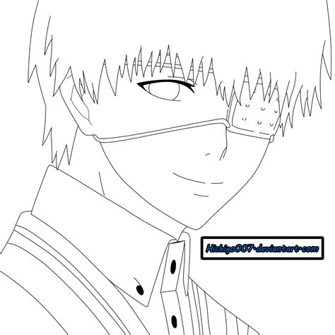 Top 95 Wallpaper Kaneki Black And White Latest 092023