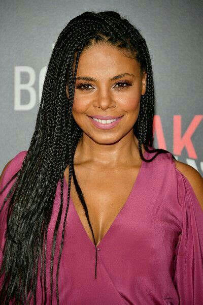 Pin By James Moore On Sanaa Latham Box Braids Hairstyles Braided