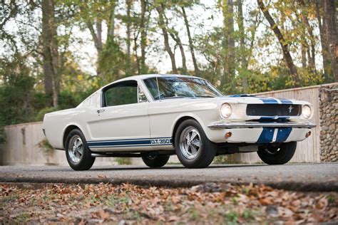 1965, Shelby, Gt350, Ford, Mustang, Classic, Muscle Wallpapers HD ...