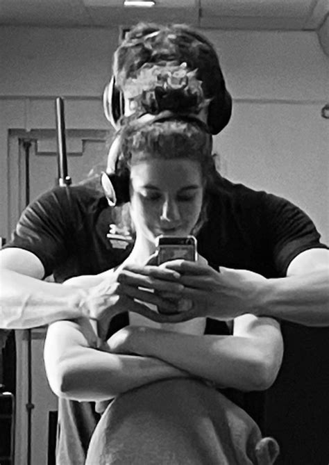 Gym Couple Picture Ideas Fotografie