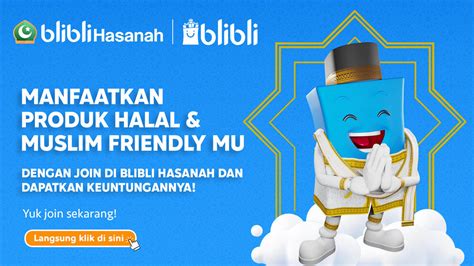 Blibli Dan Bpjph Kerja Sama Dukung Indonesia Jadi Pusat Industri Halal