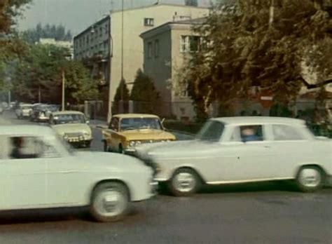 IMCDb Org 1961 Opel Rekord P2 In Dyrektorzy 1975