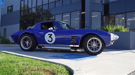 Video Superformance 63 Grand Sport Is Rocking A 750 Hp Mercury Sb4