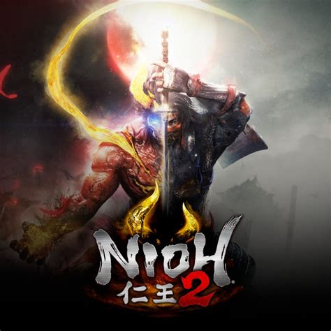 Nioh The First Samurai Box Shot For Playstation Gamefaqs