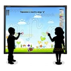 Harga Promethean Activboard Touch Abt Interactive Whiteboard