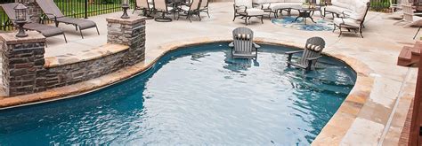 Chattanooga Pools | The Great Backyard Place