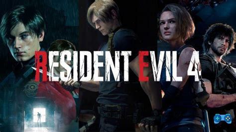 Resident Evil Remake Tudo O Que Voc Precisa Saber