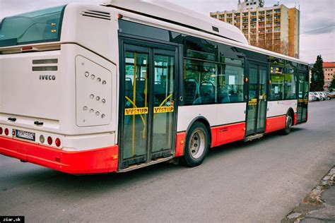 Banskobystrický kraj pridáva víkendové spoje zlepšia dostupnosť z