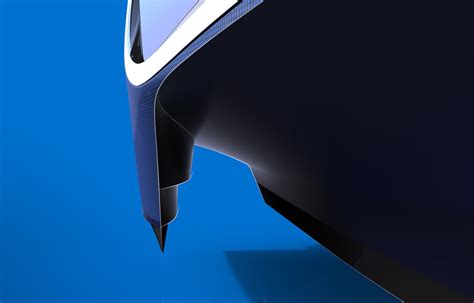 This Completely Bonkers Bugatti Yacht Has An On Deck Fire Pit And Hot Tub Maxim