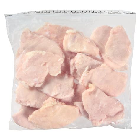 Boneless Skinless Chicken Breast Fillets Marinated Gordon Food