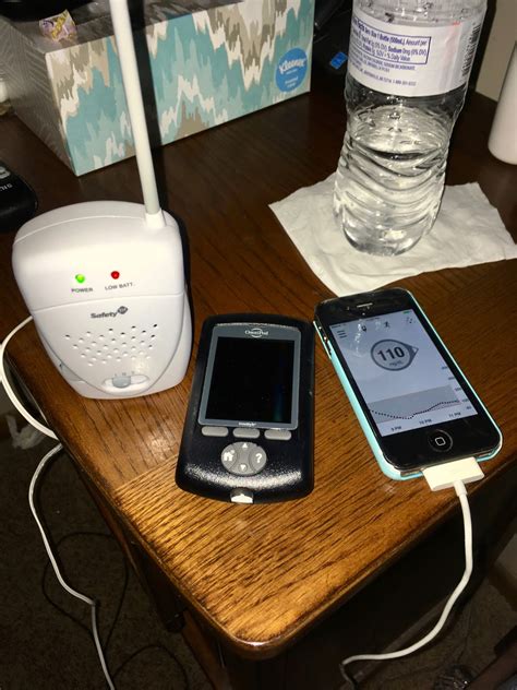 Who will make me laugh: What's on your bedside table?
