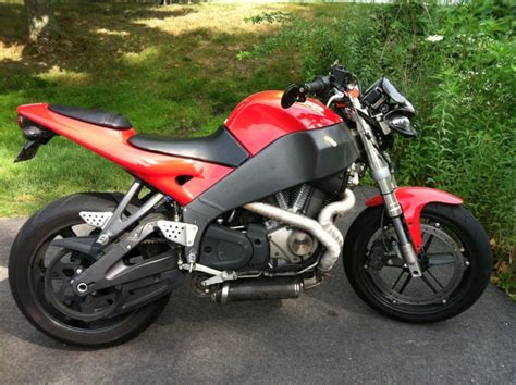 Buell Firebolt Xb R Moto Zombdrive