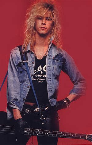 Duff McKagan - Guns N' Roses Photo (16653375) - Fanpop