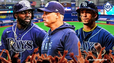 Rays Continue Early Mlb Dominance By Matching 1939 Record