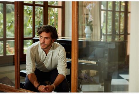 Jack Savoretti Torna Live In Italia A Partire Da Dicembre Tiscali