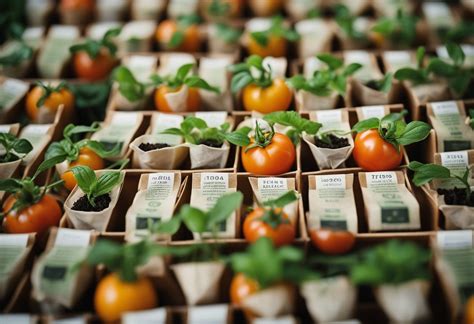 Are Tea Bags Actually Good For Tomato Plants