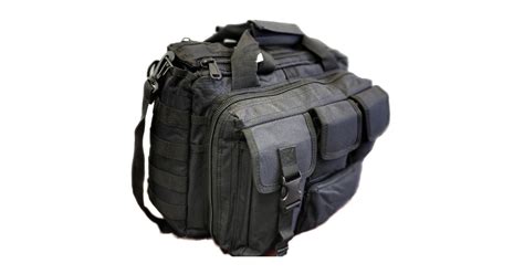 8 Compartment Laptop Bag (Various Colours) | Tent Pro