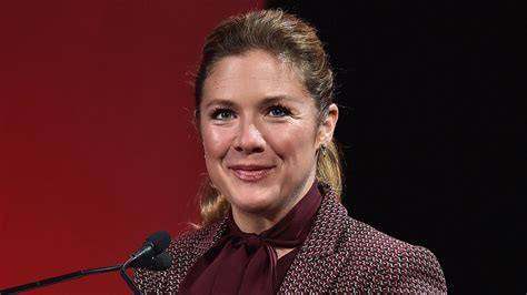 The Stunning Transformation Of Sophie Grégoire Trudeau