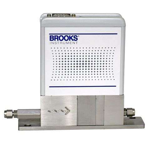 Brooks 2500 Series Rotameter Trillium Measurement And Control