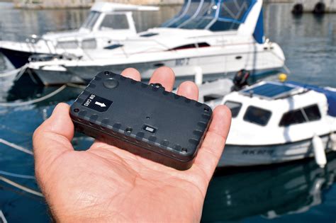 GPS treker | Nautički oglasno informativni portal