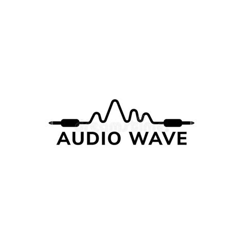 Project Audio Icons Stock Vector Illustration Of Computer 3490994