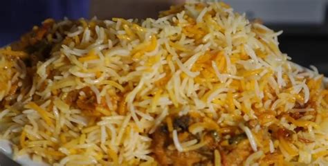 Special Karachi Biryani Restaurant Style Nifty Foodz Rice Recipes Collection Easy Food