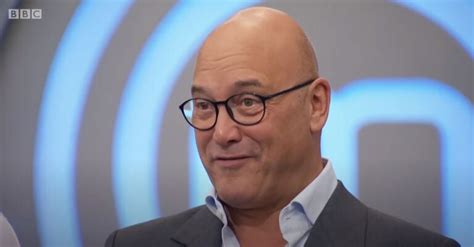 Gregg Wallaces Final Appearance On Eat Well For Less Before Jordan