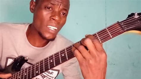 Tutorial Guitar Le Nom De Jesus Est Sur Doux Youtube