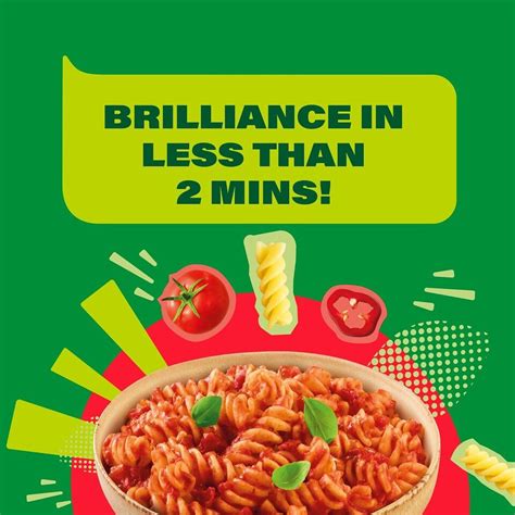 Dolmio Pasta Pronto Tomato And Chilli Microwave Fusili With Sauce Bulk