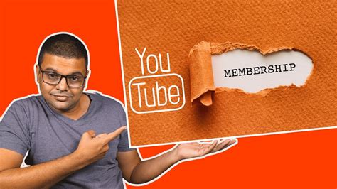 I Started Youtube Membership On My Channel Youtube