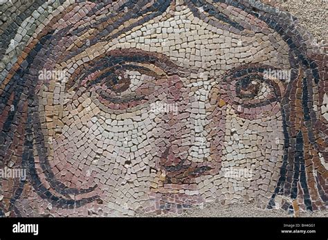 Zeugma Mosaic Museum Hi Res Stock Photography And Images Alamy