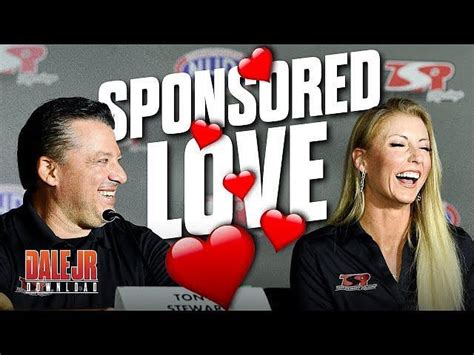 How Tony Stewart Met His Wife Leah Pruett All You Need To Know