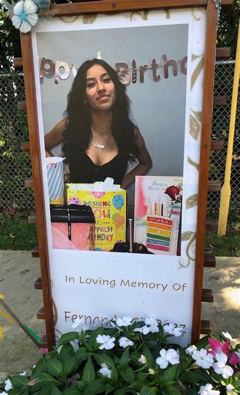 Amazing Roadside Memorials Honoring 3 Teens Killed In Horrific Crash