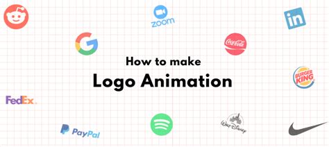 How to make a Logo Animation for your brand like a Pro - Animaker