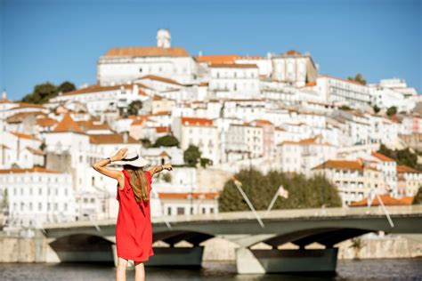 Fátima Coimbra Faith Culture Private Tour From Lisbon