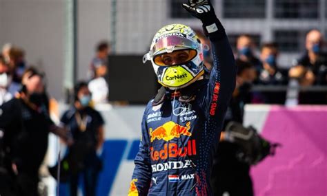 Al Gp Di Stiria Vince Verstappen Davanti A Hamilton Il Moderatore