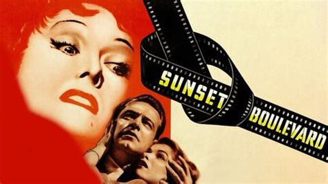 Sunset Boulevard Movie - Where To Watch