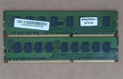 記憶體ddr3 1600 4g三星雙通道雙面 露天市集 全台最大的網路購物市集