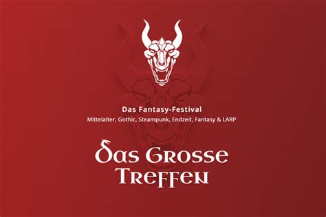 Ticketpreise für das Fantasy Festival Das Grosse Treffen in Aach