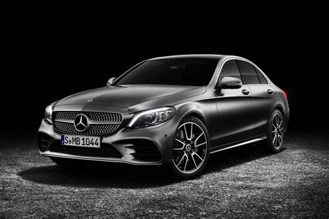 2018 Mercedes C Class Price Specs And Release Date What Car