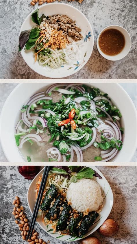 Pho Viet My Bistro Liberec Vietnamská Kuchyně Blízko Mě