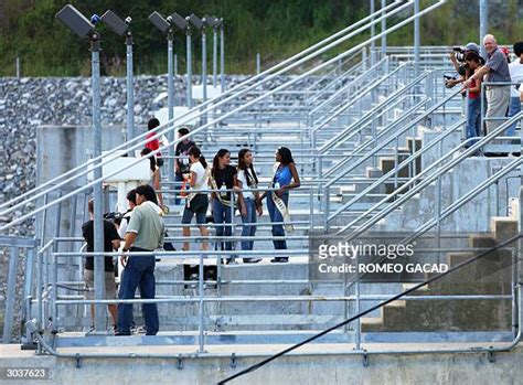 13 San Roque Dam (Philippines) Stock Photos, High-Res Pictures, and Images - Getty Images