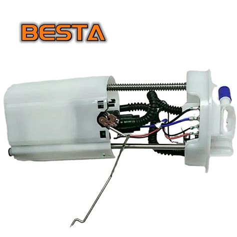 Arcticfox Car Original New Fuel Pump Assembly For Lifan X60 S1123100