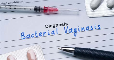 Bacterial Vaginosis Pics Telegraph