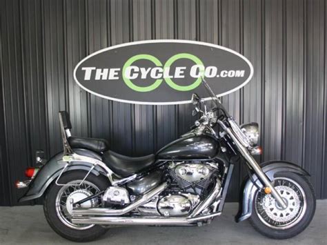 2006 Suzuki Boulevard C50 Specifications